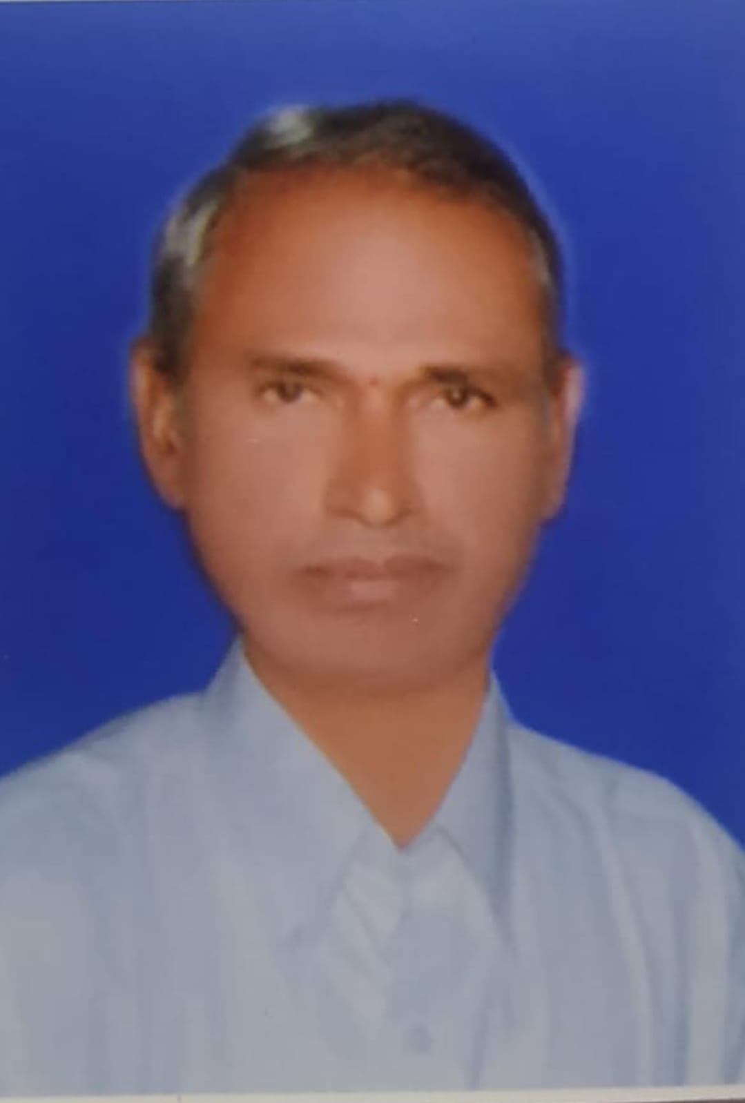 K.Obaiah<br>Sr. Director